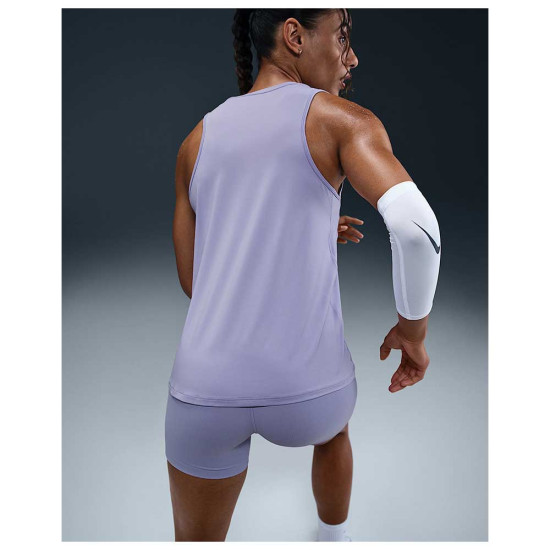 Nike Γυναικεία αμάνικη μπλούζα One Classic Dri-FIT